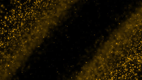 Dust-particles-Flying-overlay-floating-Glittering-Particles-Abstract-flowing-loop-animation